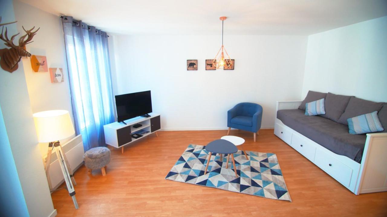 Le Lac Au Duc Vannes Zimmer foto