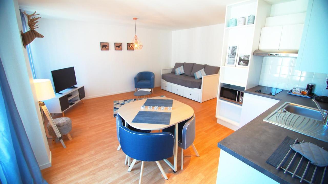 Le Lac Au Duc Vannes Zimmer foto